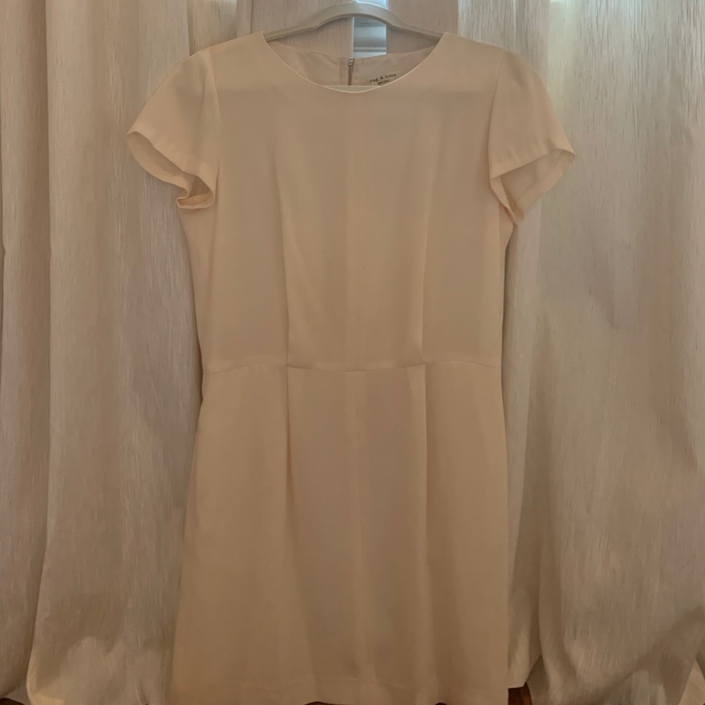 Rag and Bone Short Dress